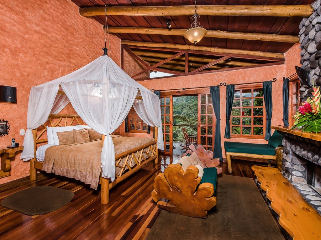 Peace Lodge Rooms Peace Lodge Rooms