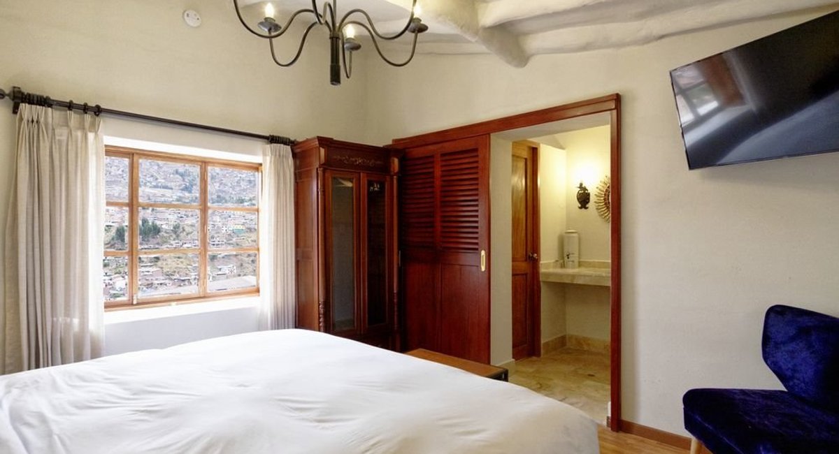 Palacio Manco Capac Rooms Palacio Manco Capac Rooms