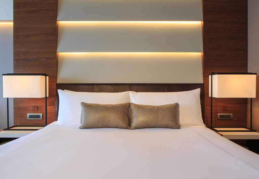 JW Marriott Hotel Lima Rooms JW Marriott Hotel Lima Rooms