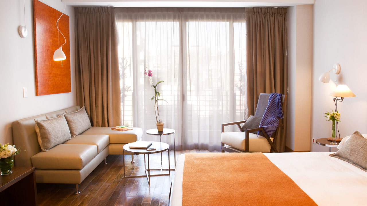 Palo Santo Buenos Aires Rooms Palo Santo Buenos Aires Rooms