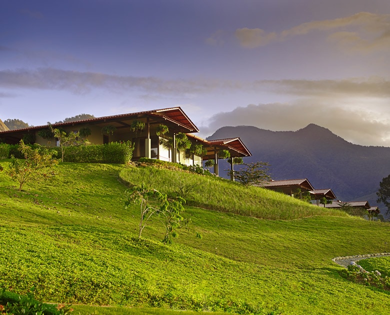 Hacienda AltaGracia Rooms Hacienda AltaGracia Rooms