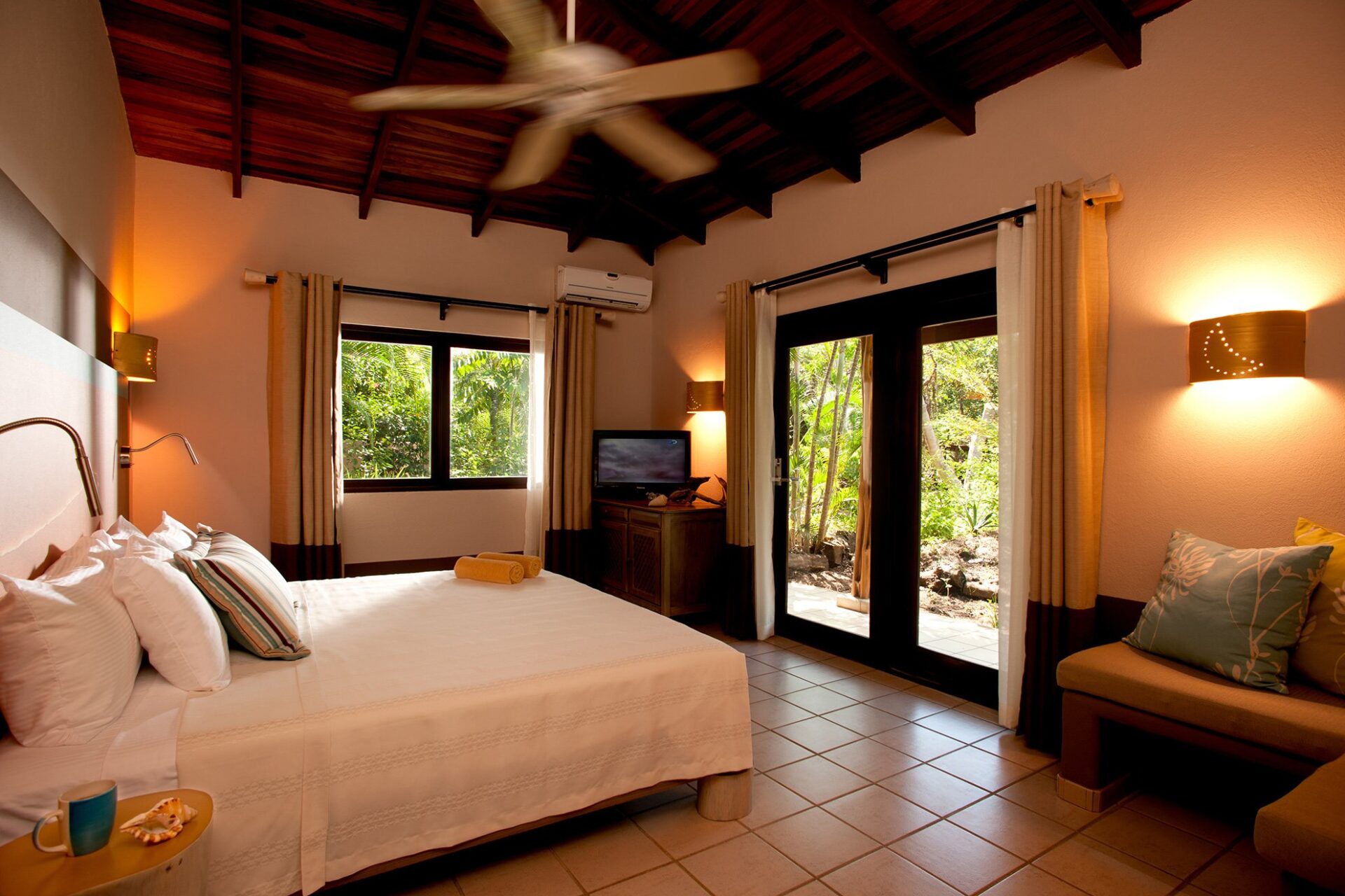 Cala Luna Boutique Hotel & Villas - Rooms Cala Luna Boutique Hotel & Villas - Rooms