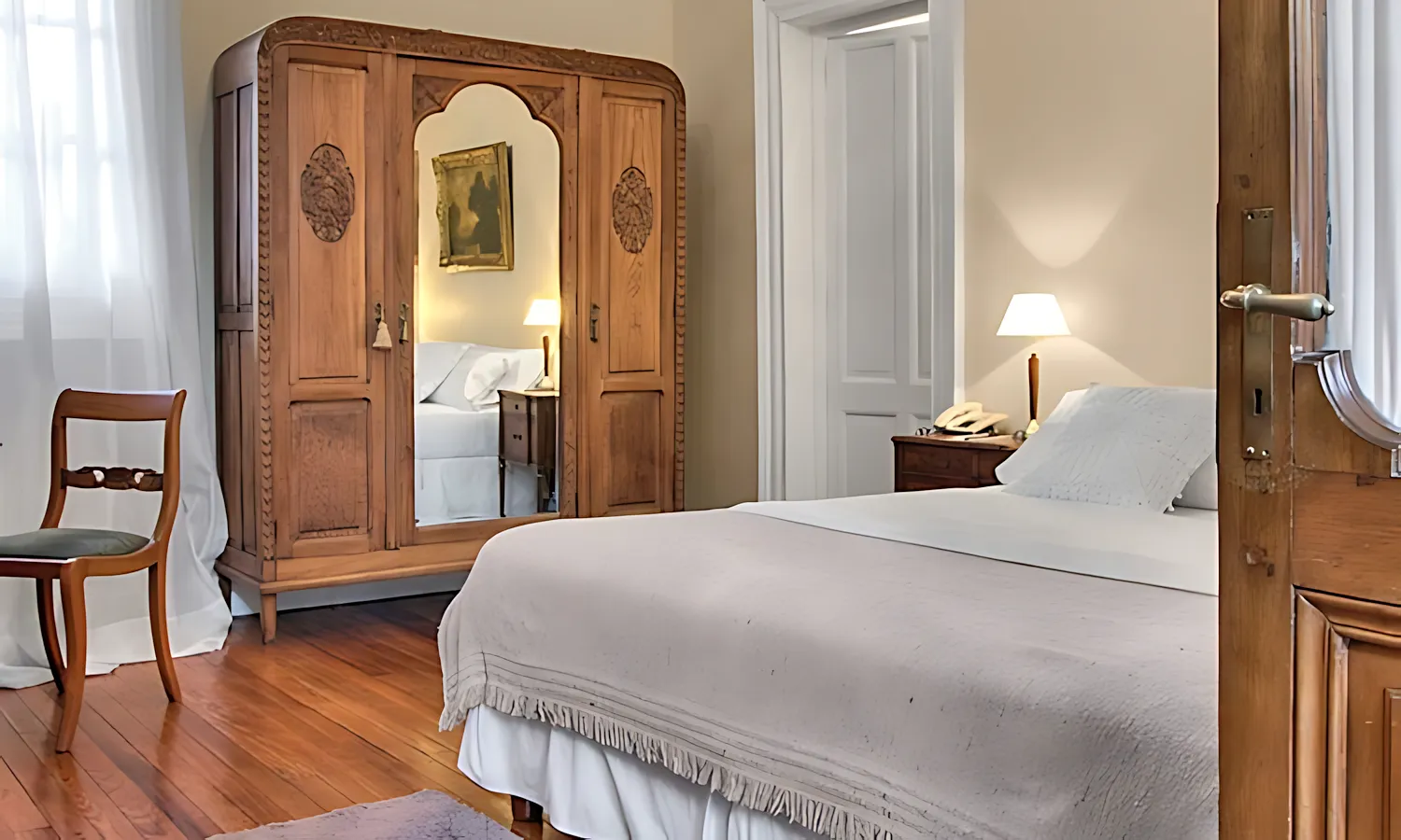 deluxe rooms 1