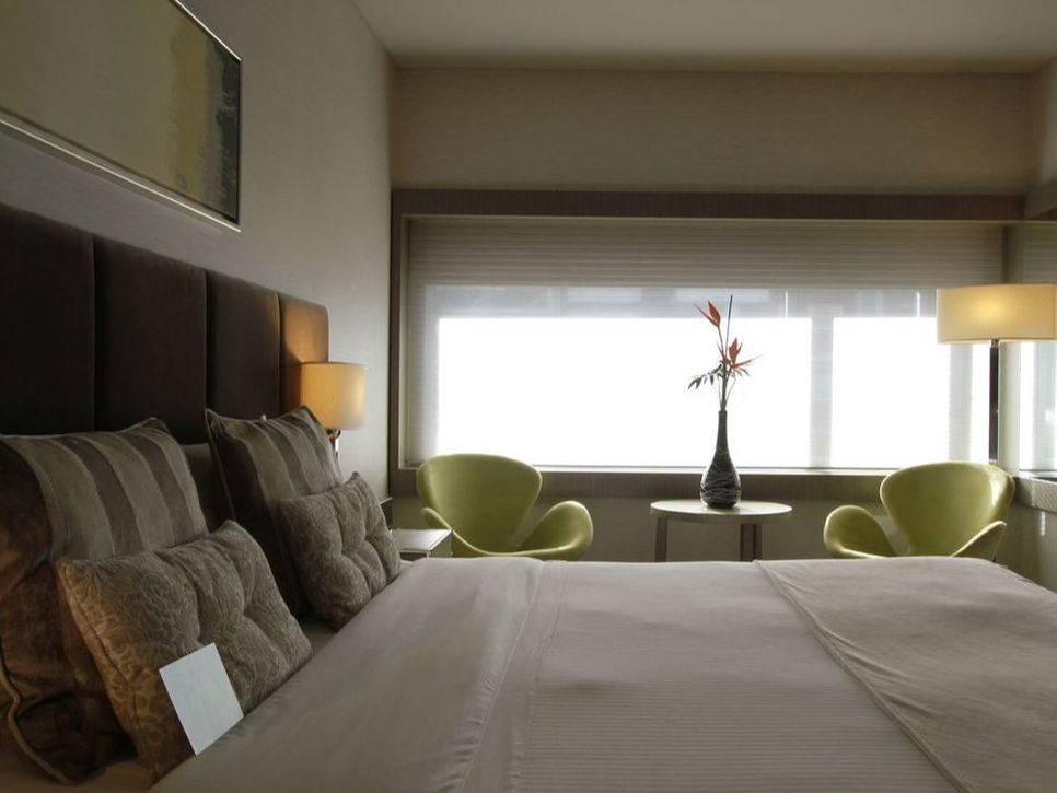 Recoleta Grand Hotel Rooms Recoleta Grand Hotel Rooms