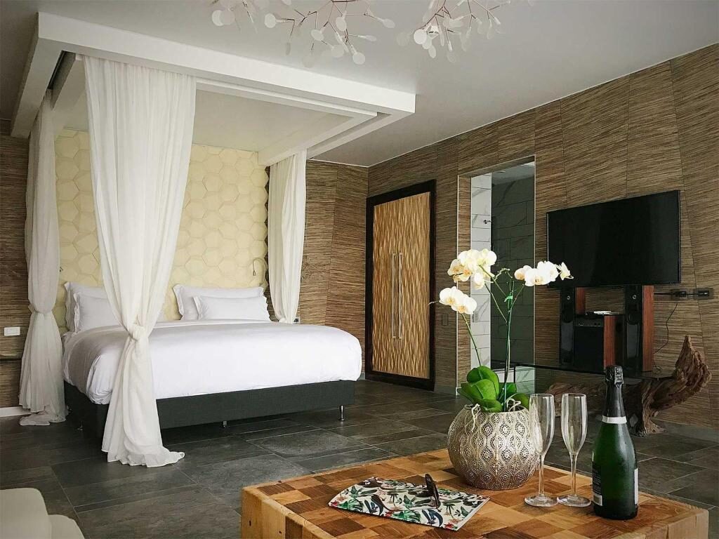 Makanda by the Sea Rooms Makanda by the Sea Rooms