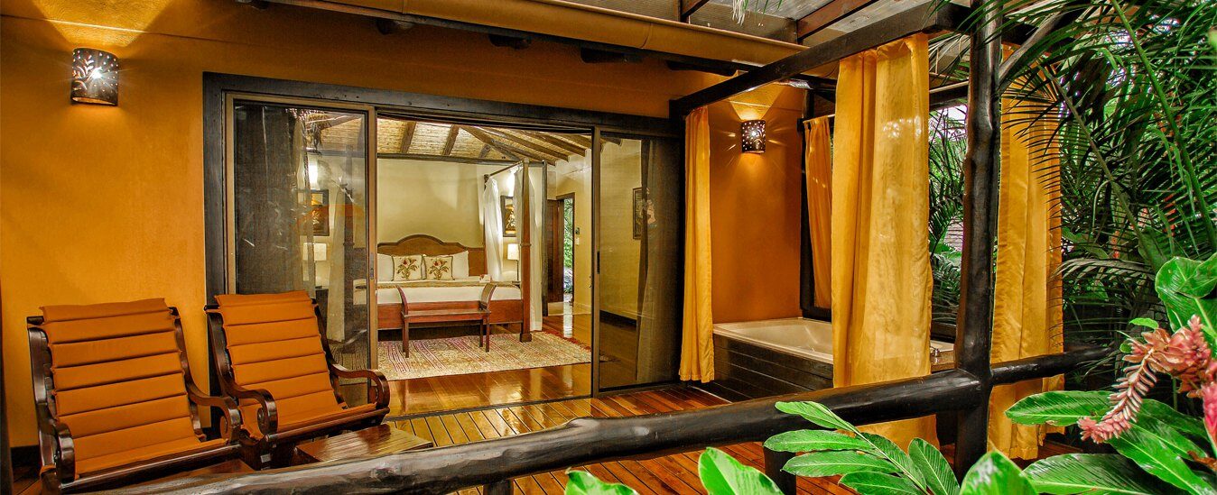 Nayara Gardens Rooms Nayara Gardens Rooms