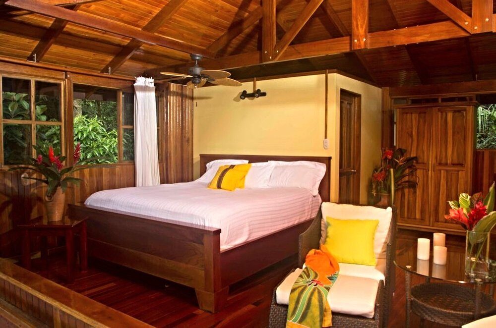 La Paloma Lodge Rooms La Paloma Lodge Rooms
