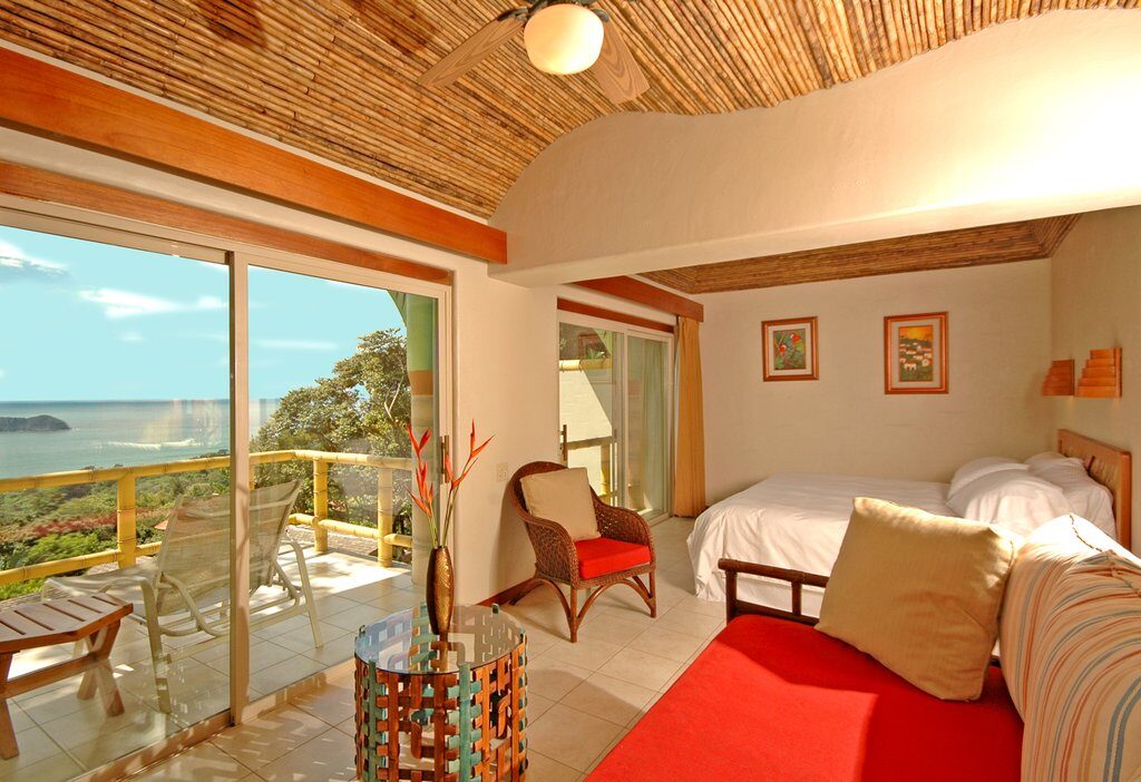 Si Como No Resort and Wildlife Refuge Rooms Si Como No Resort and Wildlife Refuge Rooms