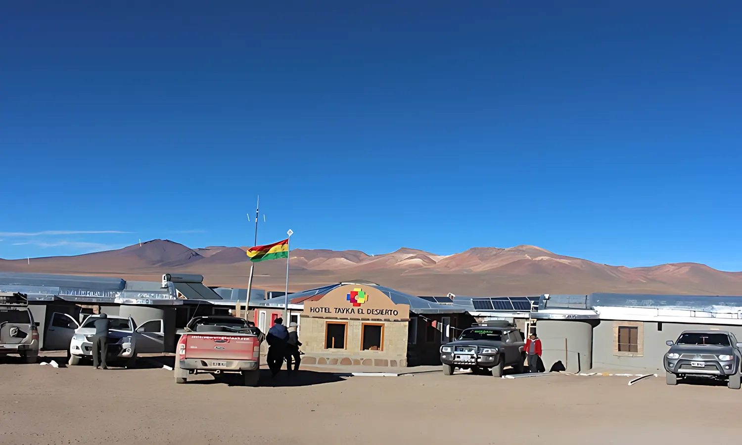 desierto 5