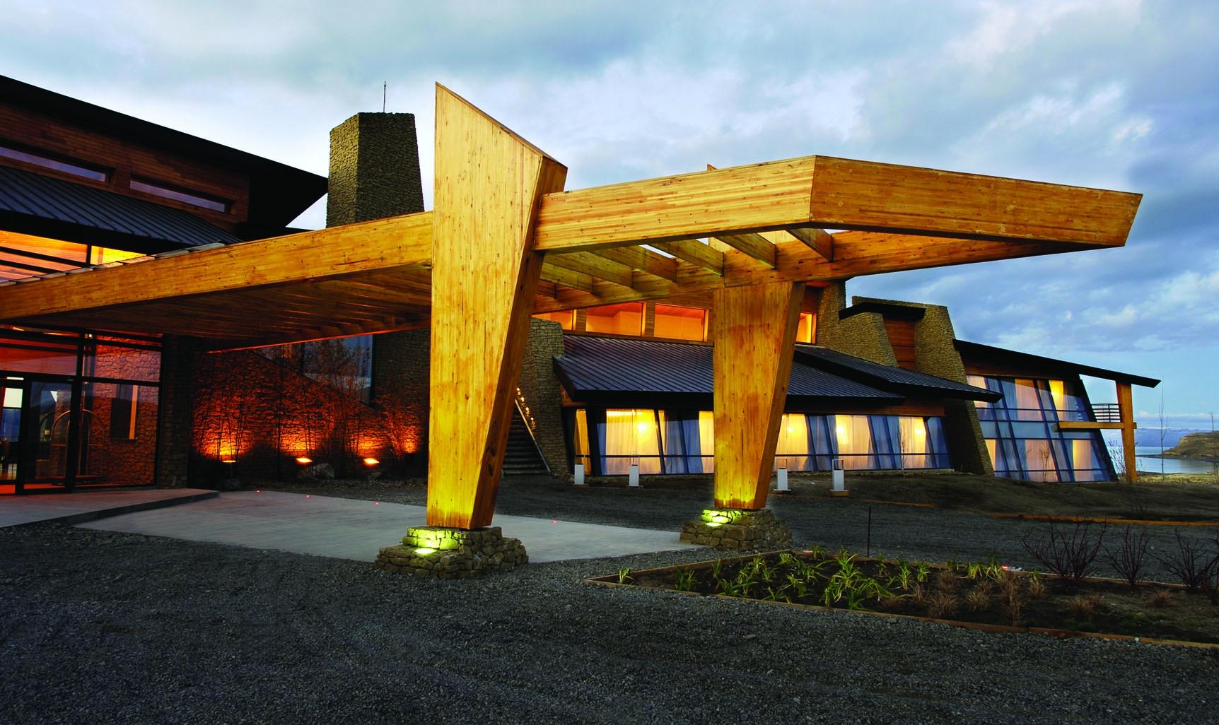 design suites calafate