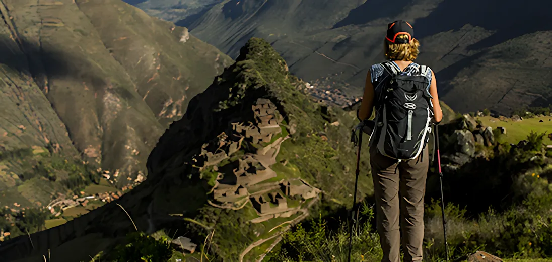 Upper Sacred Valley Lodge Getaway dia 2