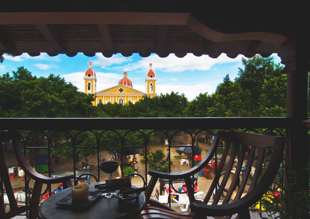 Hotel Plaza Colon Rooms Hotel Plaza Colon Rooms