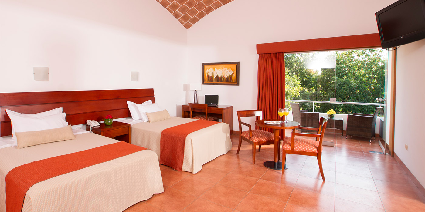 Hotel Las Dunas Rooms Hotel Las Dunas Rooms