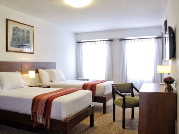 Tierra Viva Arequipa Plaza Hotel Rooms Tierra Viva Arequipa Plaza Hotel Rooms