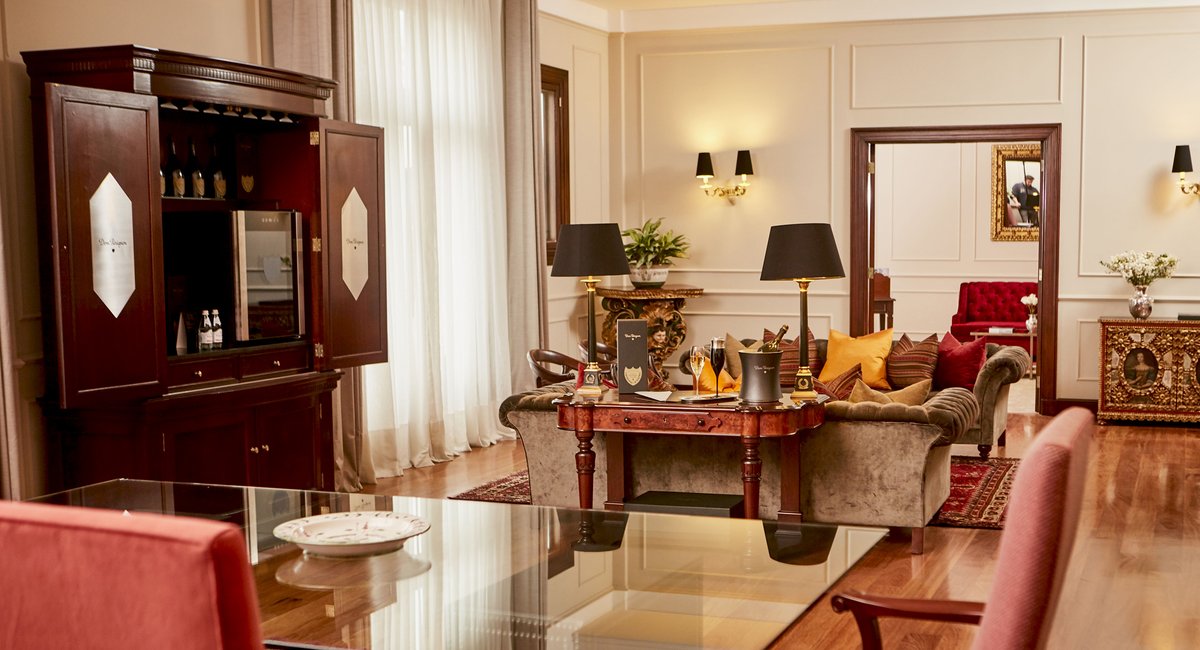 Country Club Lima Hotel Rooms Country Club Lima Hotel Rooms