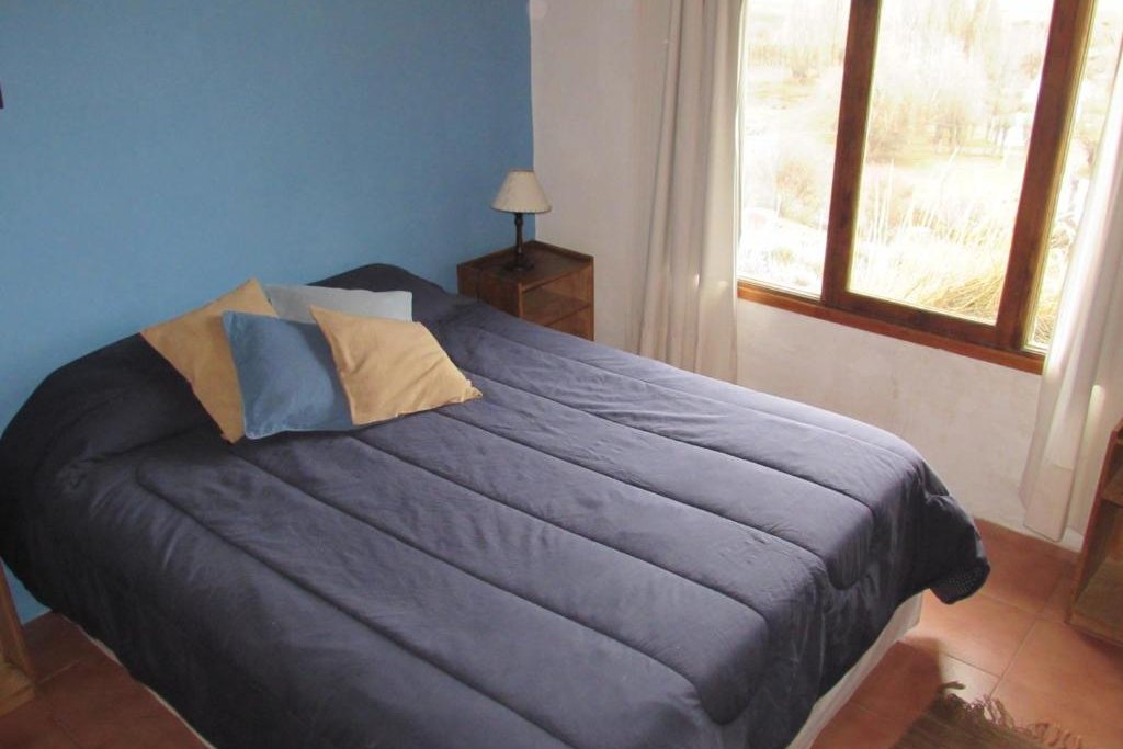Hostería Los Barrancos Rooms Hostería Los Barrancos Rooms