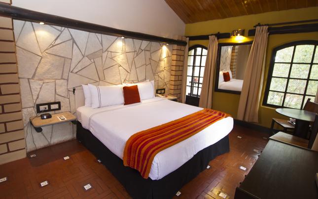 Sonesta Posadas del Inca Yucay Rooms Sonesta Posadas del Inca Yucay Rooms