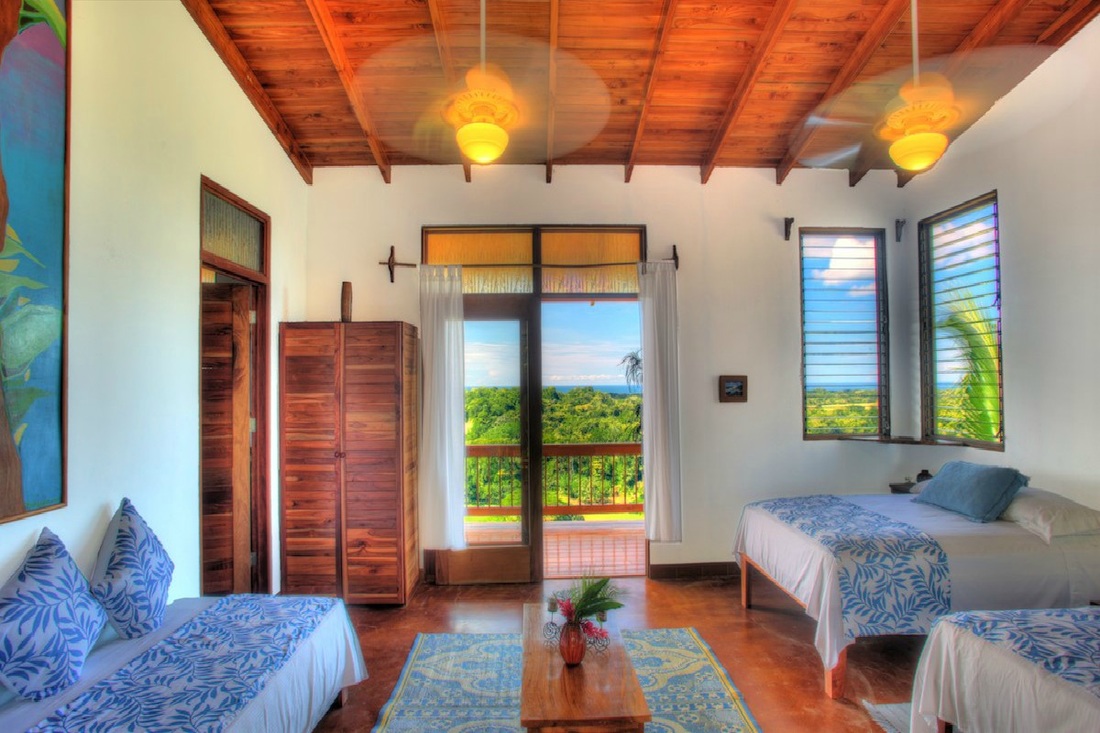 Costa Rica Yoga Spa Rooms Costa Rica Yoga Spa Rooms