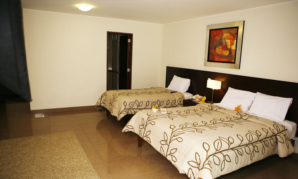 Hotel El Tambo Uno Rooms Hotel El Tambo Uno Rooms