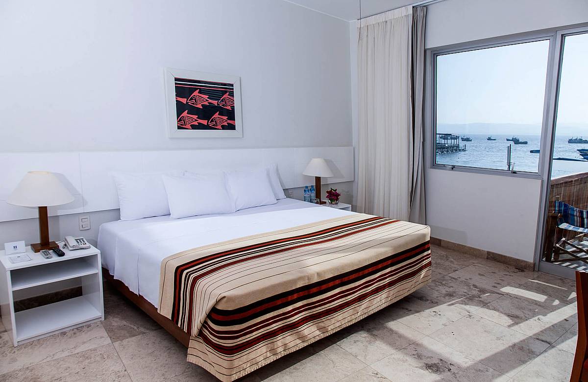 San Agustin Hotel Paracas Rooms San Agustin Hotel Paracas Rooms