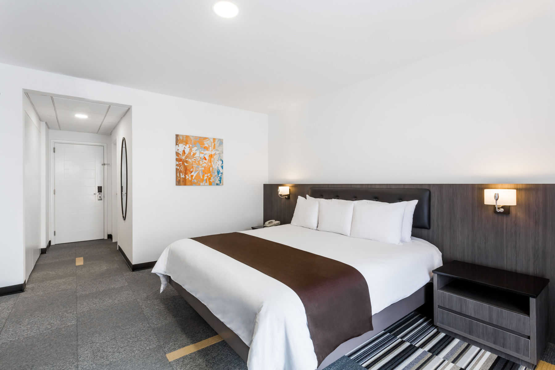 Wyndham Costa del Sol Lima Airport Rooms Wyndham Costa del Sol Lima Airport Rooms