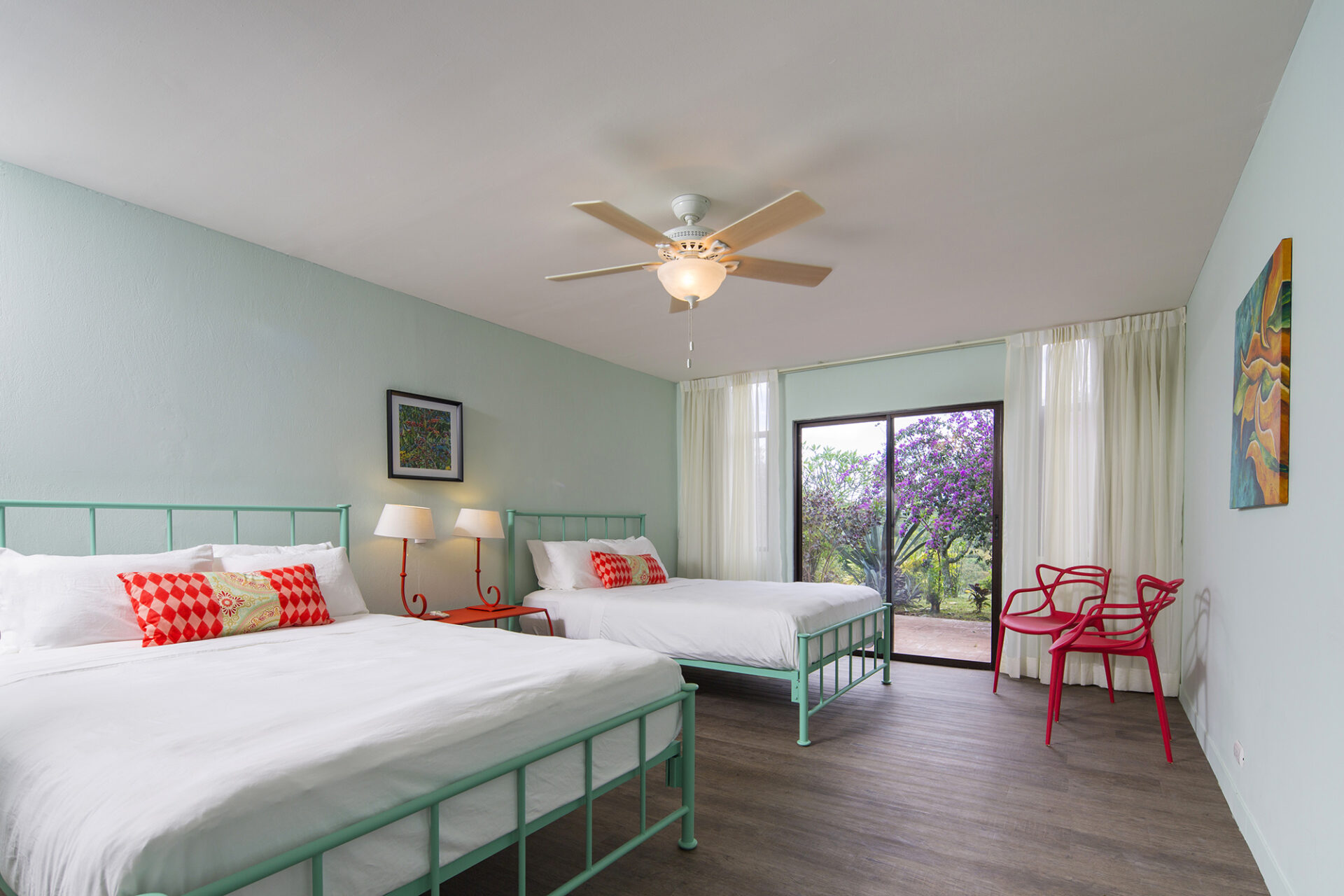 Villa San Ignacio Rooms Villa San Ignacio Rooms