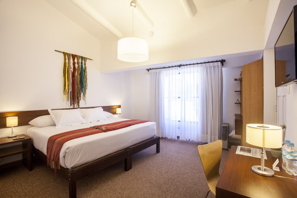 Tierra Viva Cusco San Blas Rooms Tierra Viva Cusco San Blas Rooms