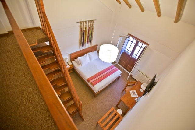 Tierra Viva Cusco Centro Rooms Tierra Viva Cusco Centro Rooms