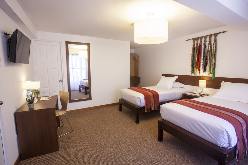 Tierra Viva Cusco San Blas Rooms Tierra Viva Cusco San Blas Rooms