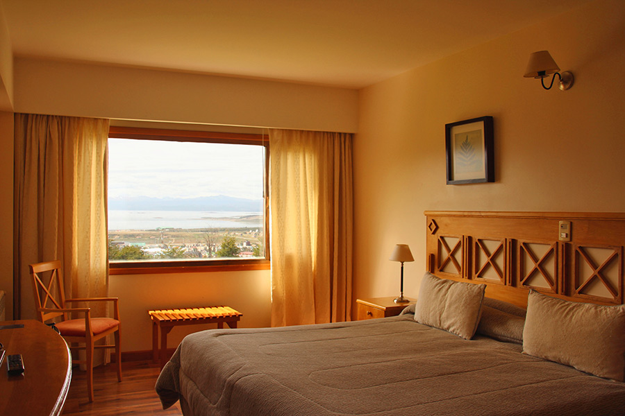 Altos Ushuaia Hotel and Resto Rooms Altos Ushuaia Hotel and Resto Rooms
