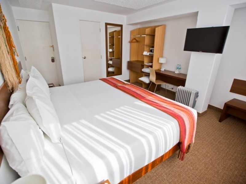 Tierra Viva Puno Plaza Rooms Tierra Viva Puno Plaza Rooms
