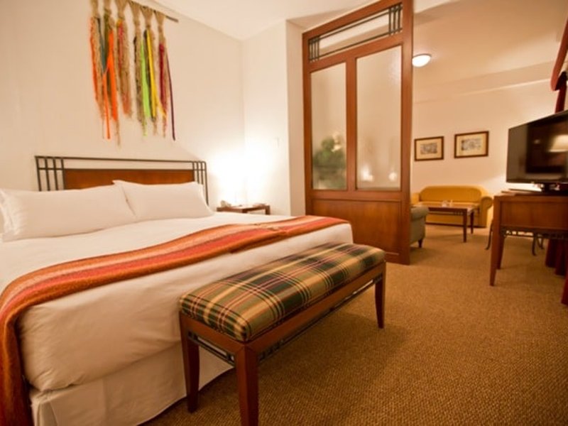 Tierra Viva Cusco Machu Picchu Rooms Tierra Viva Cusco Machu Picchu Rooms