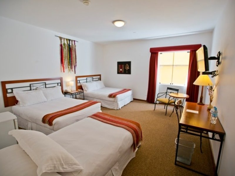 Tierra Viva Cusco Machu Picchu Rooms Tierra Viva Cusco Machu Picchu Rooms
