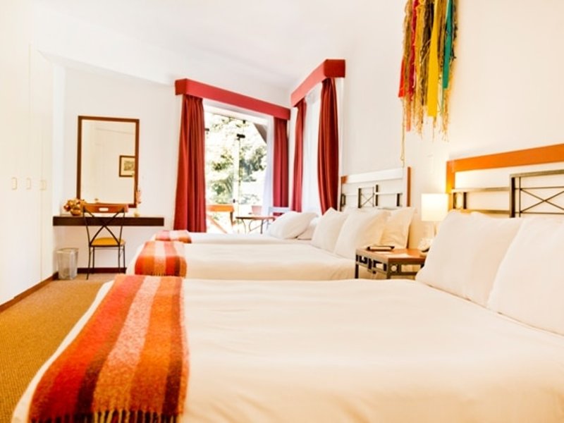 Tierra Viva Cusco Machu Picchu Rooms Tierra Viva Cusco Machu Picchu Rooms