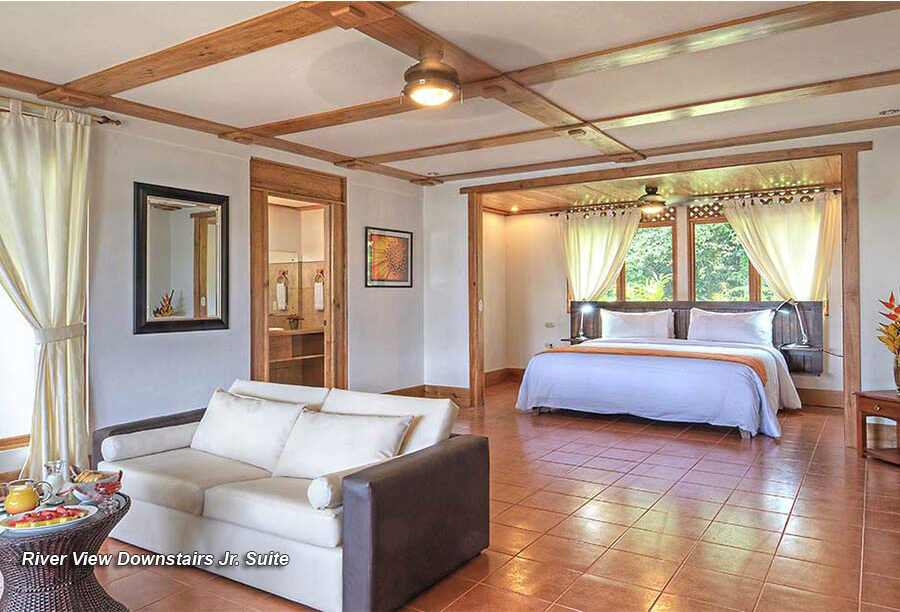 Tortuga Lodge Rooms Tortuga Lodge Rooms