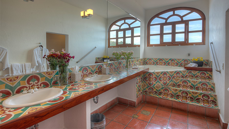 Alta Las Palomas Rooms Alta Las Palomas Rooms