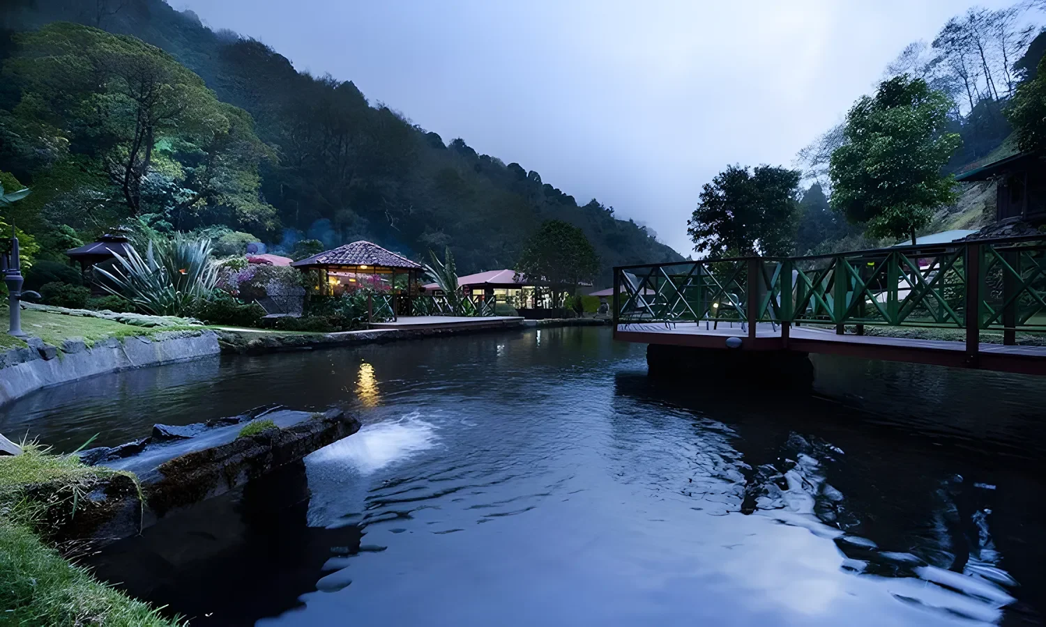 Trogon Lodge - Savegre Valley, Costa Rica dsc1434 1