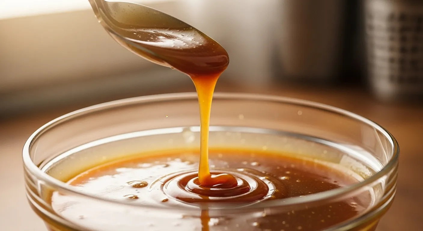 dulce de leche