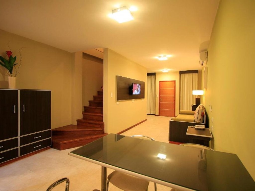 Jardin De Iguazu Rooms Jardin De Iguazu Rooms