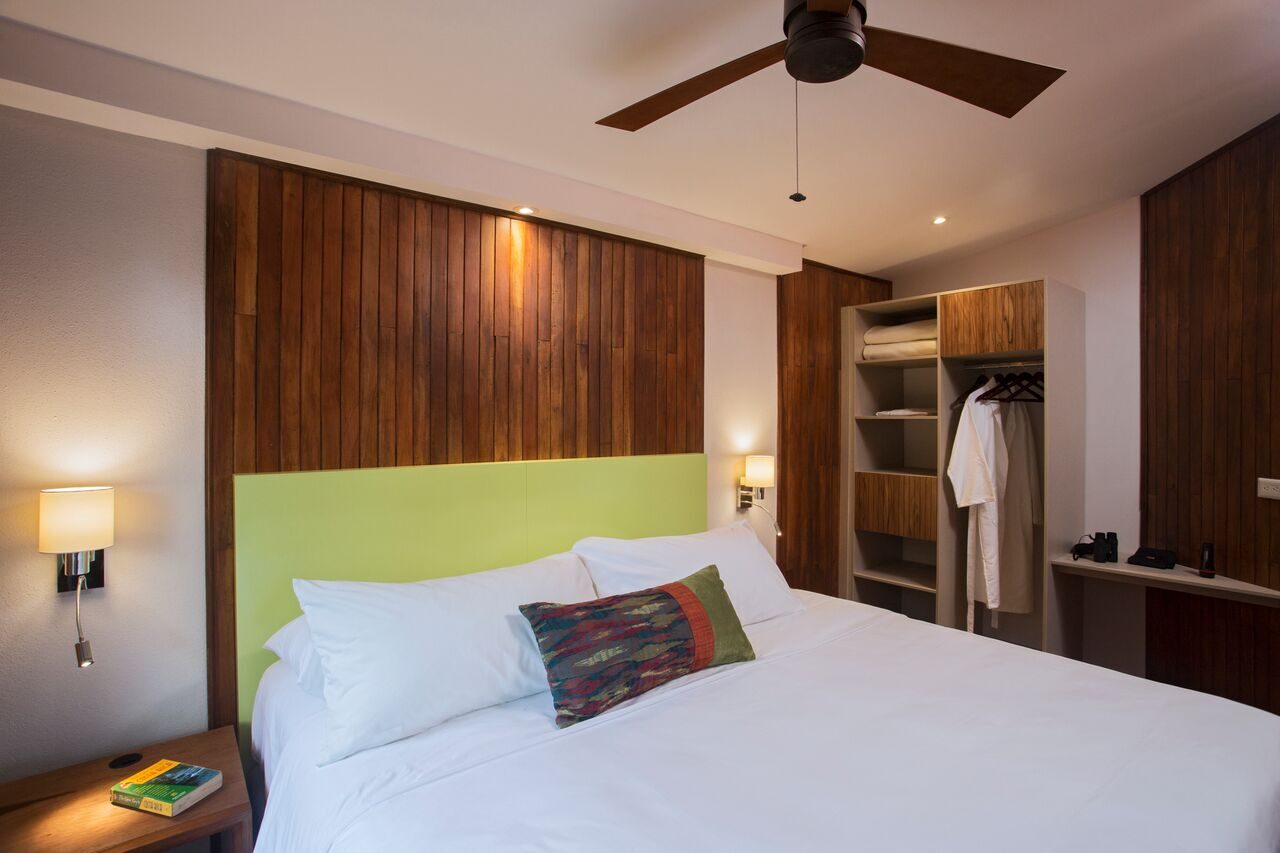 Senda Monteverde Rooms Senda Monteverde Rooms