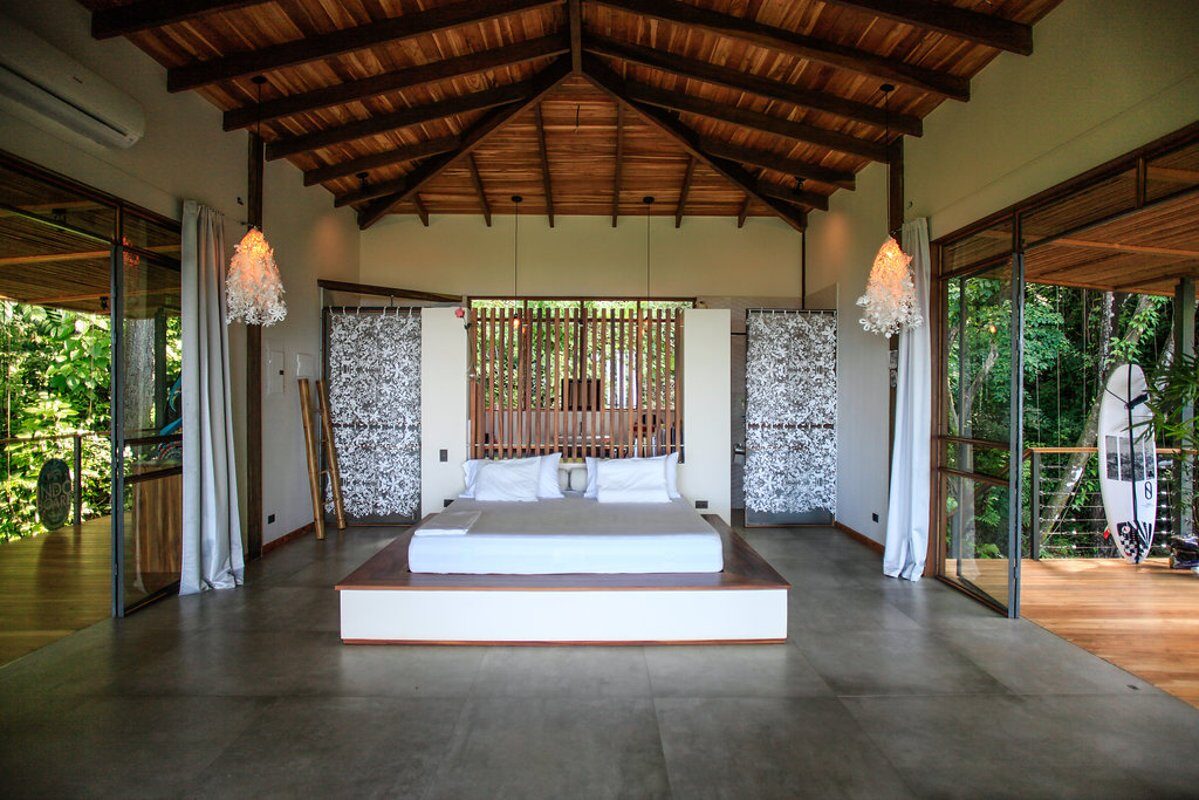 Selva Resort - Santa Teresa, Costa Rica Selva Resort - Santa Teresa, Costa Rica