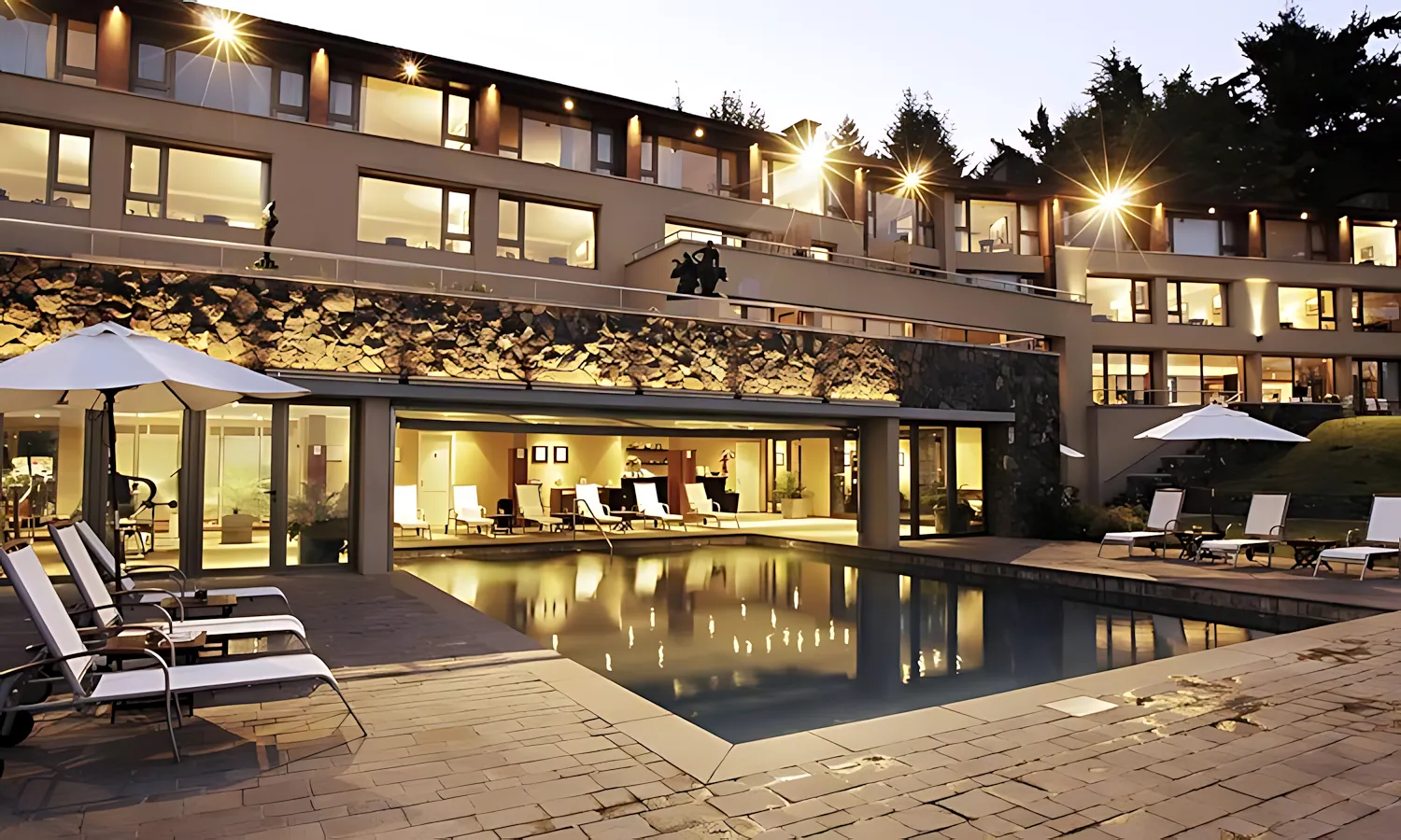 el casco art hotel