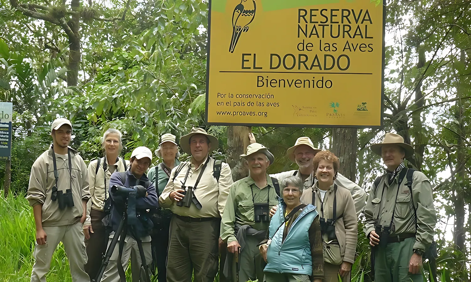 el dorado reserve