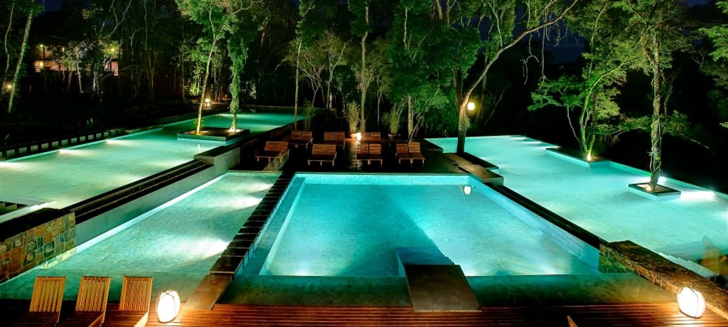Loi Suites Iguazu Pools Loi Suites Iguazu Pools