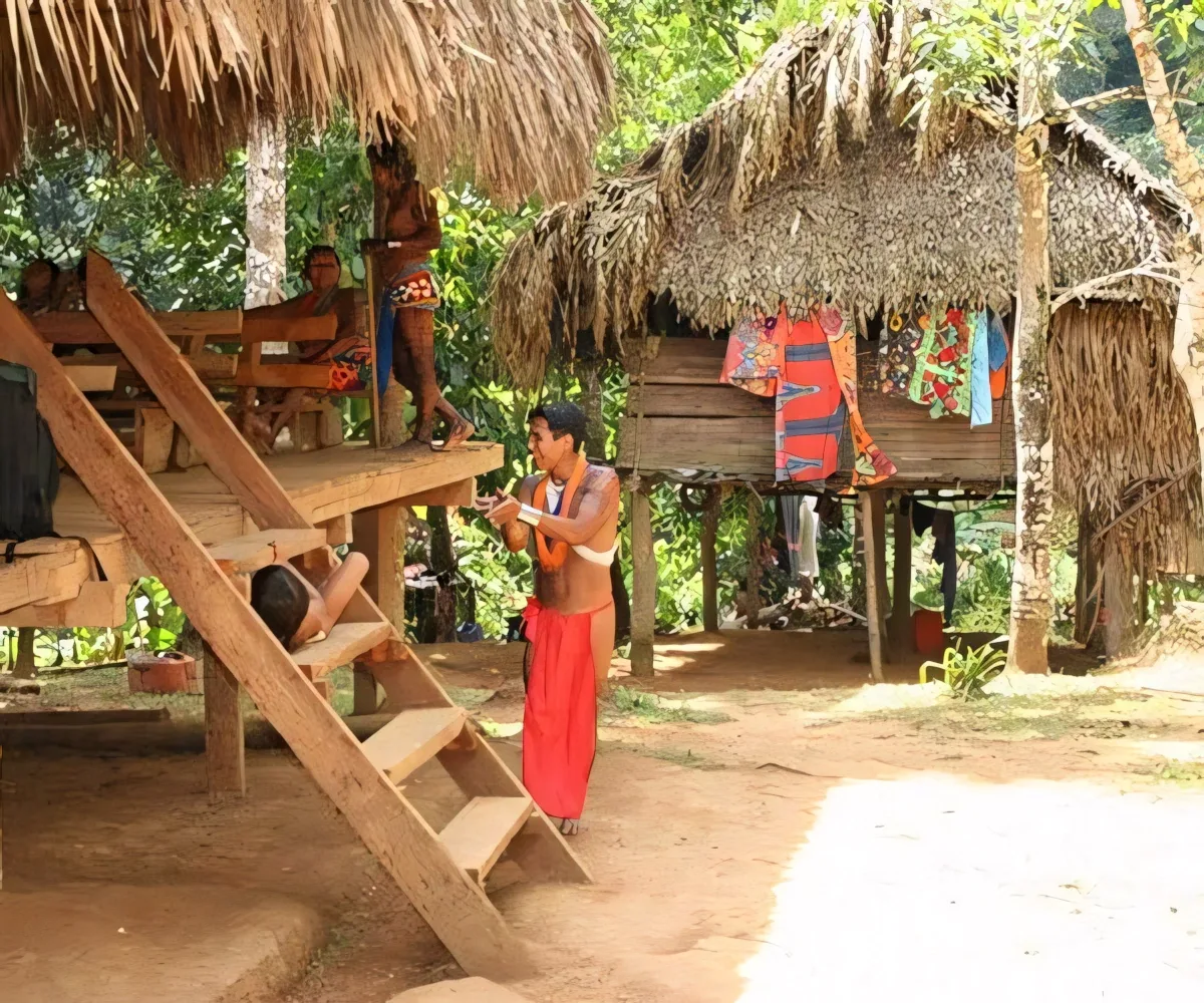 embera-village embera village 1
