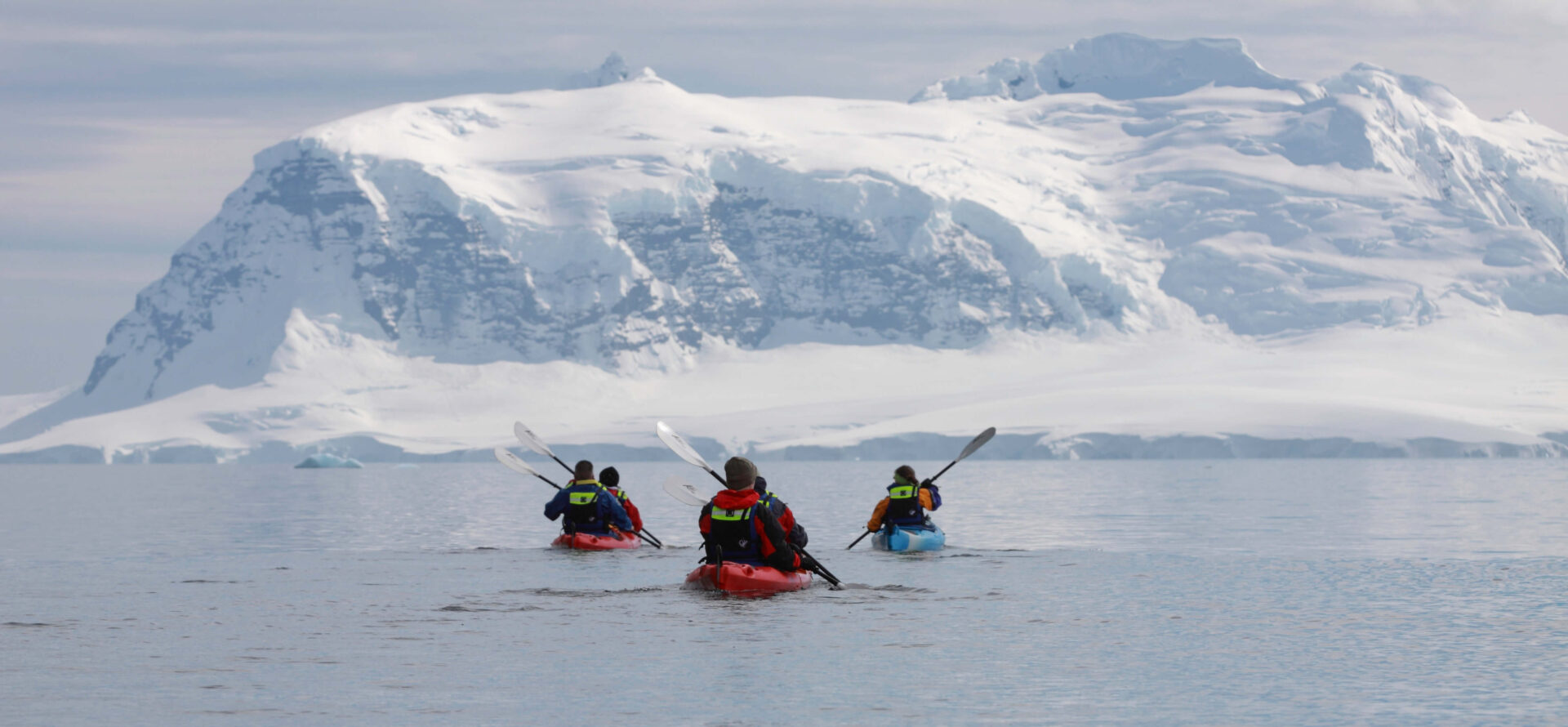 Polar Circle - Antarctic Peninsula Expedition Polar Circle - Antarctic Peninsula Expedition