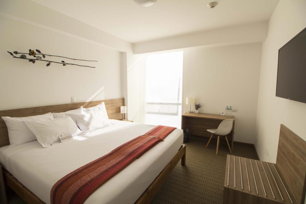 Tierra Viva Miraflores Mendiburu Rooms Tierra Viva Miraflores Mendiburu Rooms