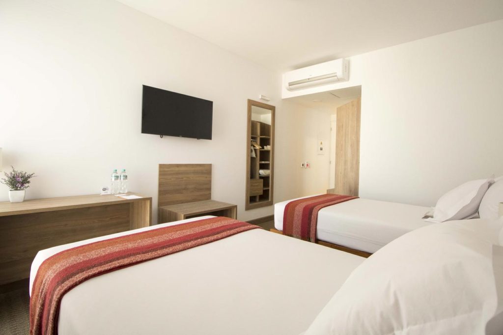 Tierra Viva Miraflores Mendiburu Rooms Tierra Viva Miraflores Mendiburu Rooms