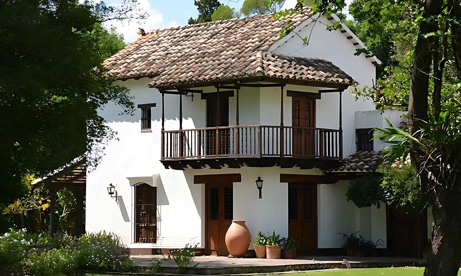 estancia el bordo de