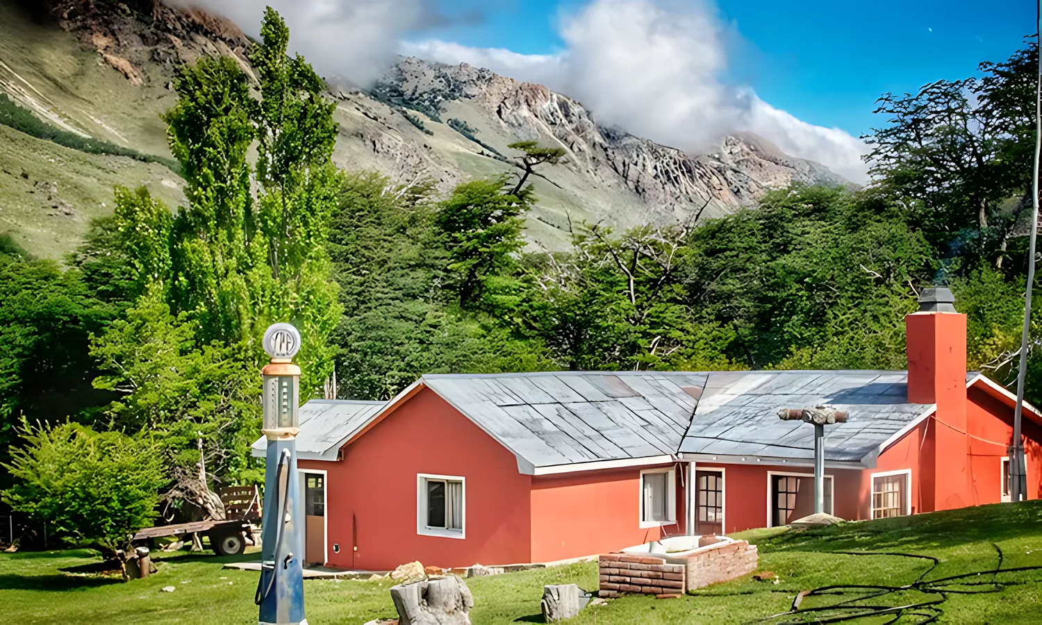 estancia